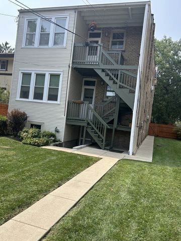 414 S Harvey Avenue 2, Oak Park, IL 60302