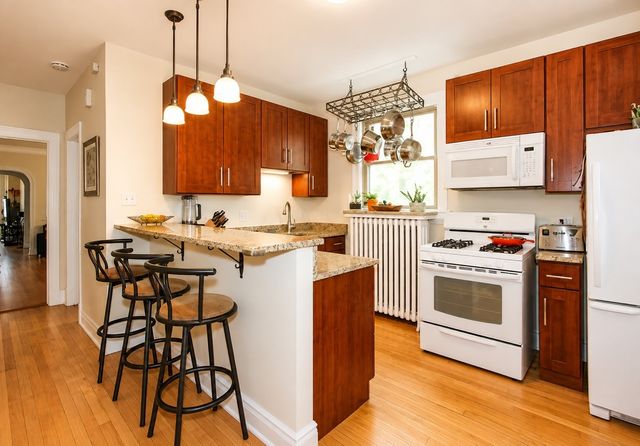 414 S Harvey Avenue 2, Oak Park, IL 60302