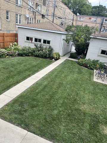 414 S Harvey Avenue 2, Oak Park, IL 60302