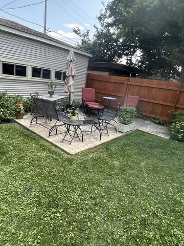 414 S Harvey Avenue 2, Oak Park, IL 60302