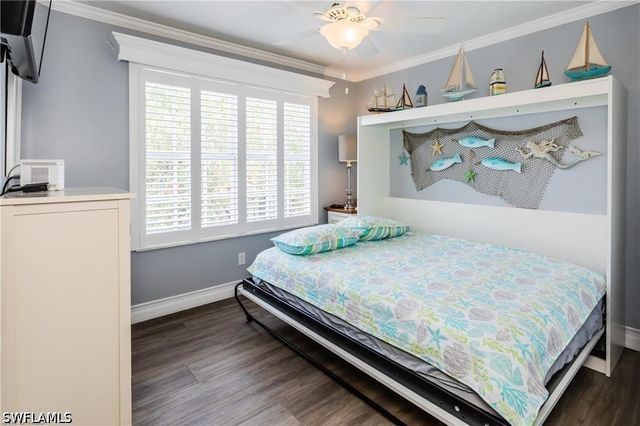 761 W Elkcam CIR B110, Marco Island, FL 34145