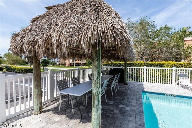 761 W Elkcam CIR B110, Marco Island, FL 34145