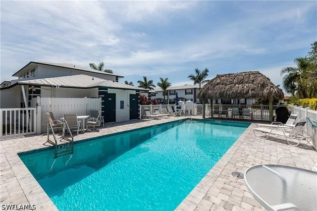 761 W Elkcam CIR B110, Marco Island, FL 34145
