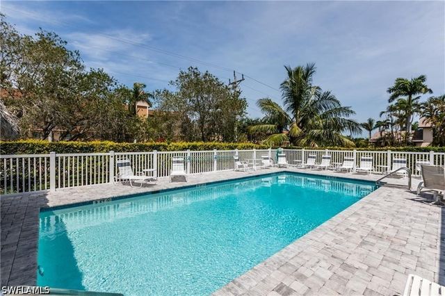 761 W Elkcam CIR B110, Marco Island, FL 34145