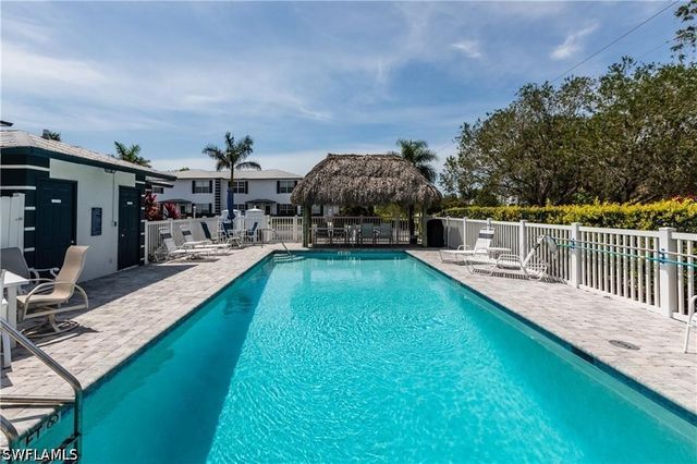 761 W Elkcam CIR B110, Marco Island, FL 34145