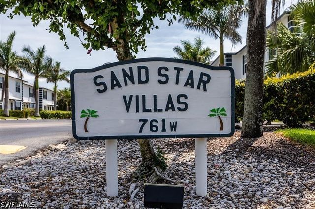 761 W Elkcam CIR B110, Marco Island, FL 34145