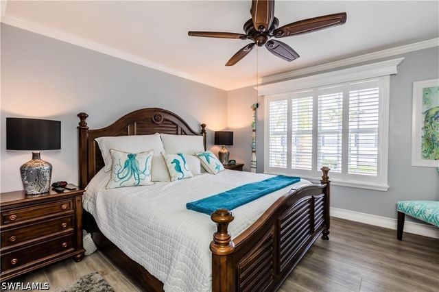 761 W Elkcam CIR B110, Marco Island, FL 34145