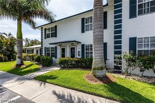 761 W Elkcam CIR B110, Marco Island, FL 34145