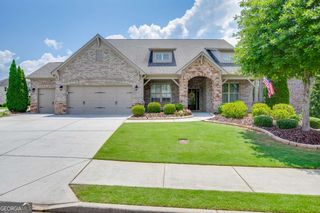 2605 Alpine Terrace, Cumming, GA 30041