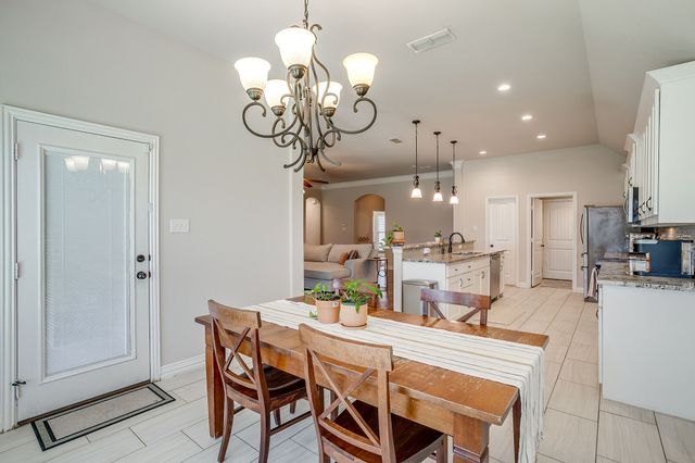 195 Melbourne Drive, Willow Park, TX 76087