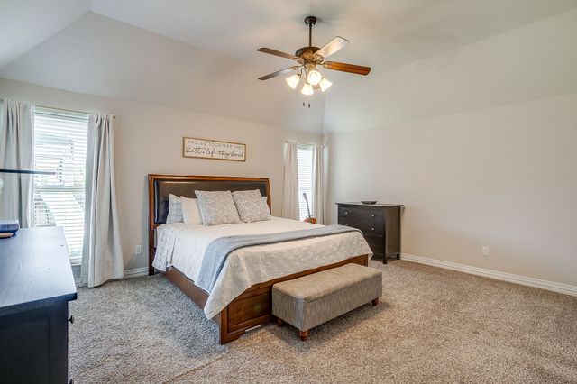 195 Melbourne Drive, Willow Park, TX 76087