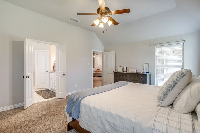 195 Melbourne Drive, Willow Park, TX 76087