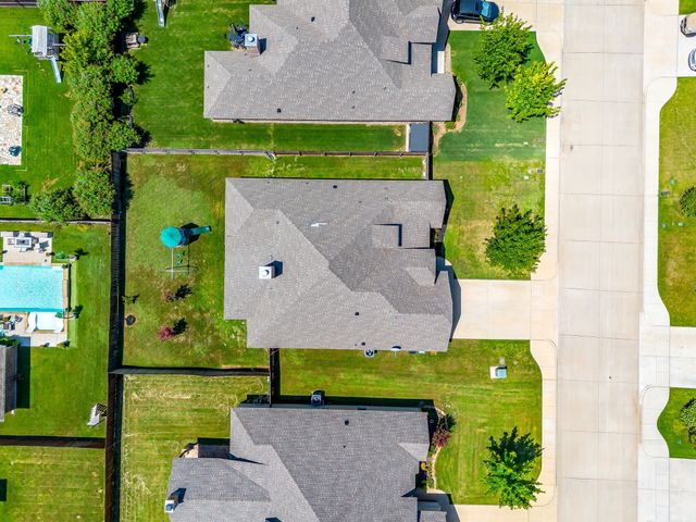 195 Melbourne Drive, Willow Park, TX 76087