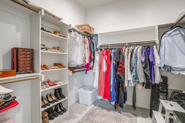 195 Melbourne Drive, Willow Park, TX 76087