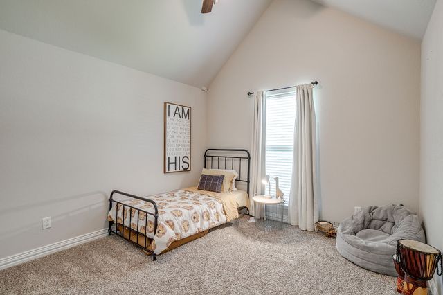 195 Melbourne Drive, Willow Park, TX 76087