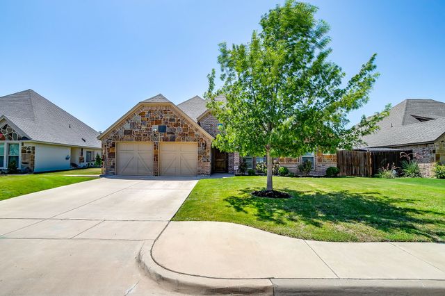 195 Melbourne Drive, Willow Park, TX 76087
