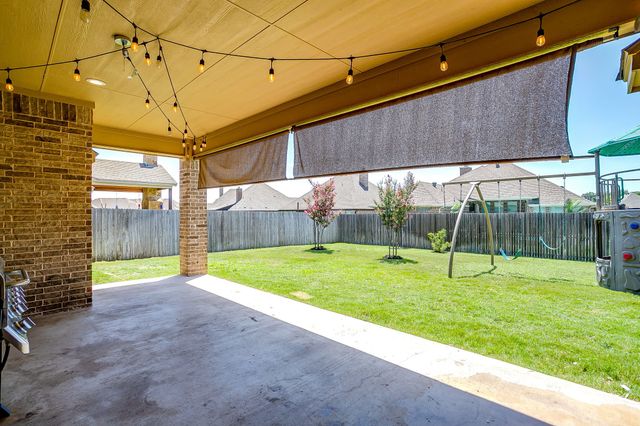 195 Melbourne Drive, Willow Park, TX 76087