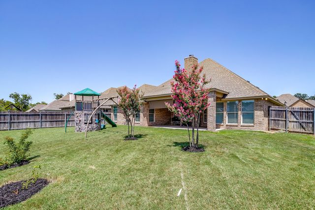 195 Melbourne Drive, Willow Park, TX 76087