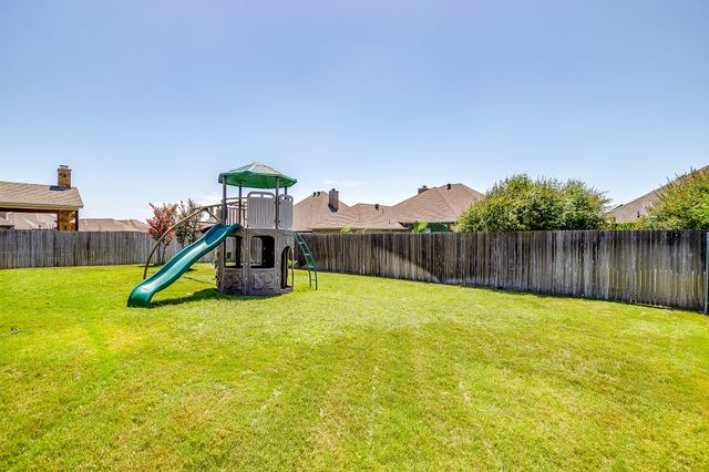 195 Melbourne Drive, Willow Park, TX 76087