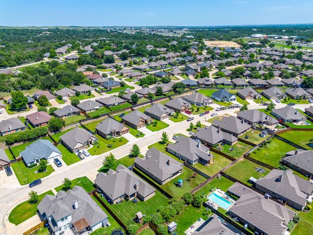 195 Melbourne Drive, Willow Park, TX 76087