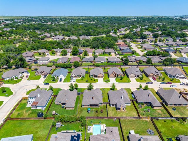 195 Melbourne Drive, Willow Park, TX 76087