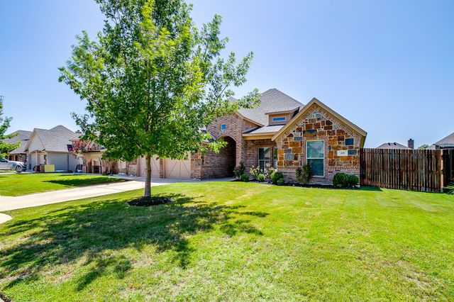 195 Melbourne Drive, Willow Park, TX 76087