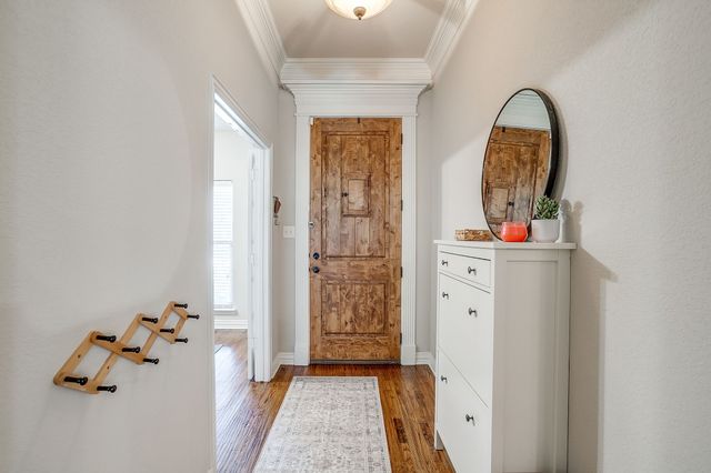 195 Melbourne Drive, Willow Park, TX 76087