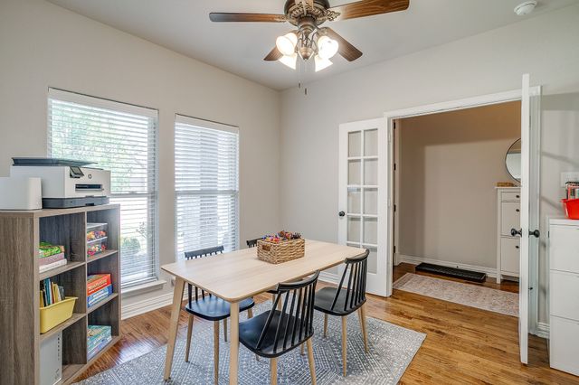 195 Melbourne Drive, Willow Park, TX 76087