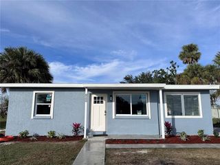 8500 AGRESS AVENUE, North Port, FL 34287