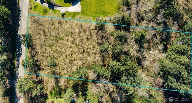 0 Honeymoon Bay Road, Greenbank, WA 98253