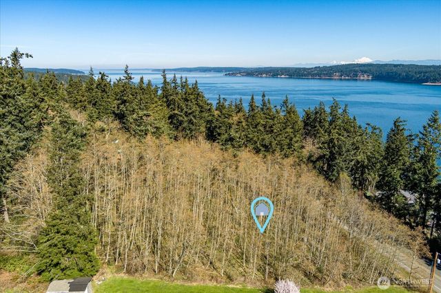0 Honeymoon Bay Road, Greenbank, WA 98253
