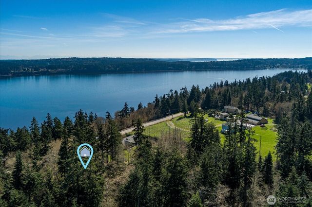 0 Honeymoon Bay Road, Greenbank, WA 98253