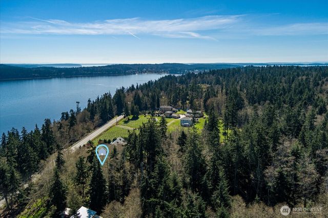 0 Honeymoon Bay Road, Greenbank, WA 98253