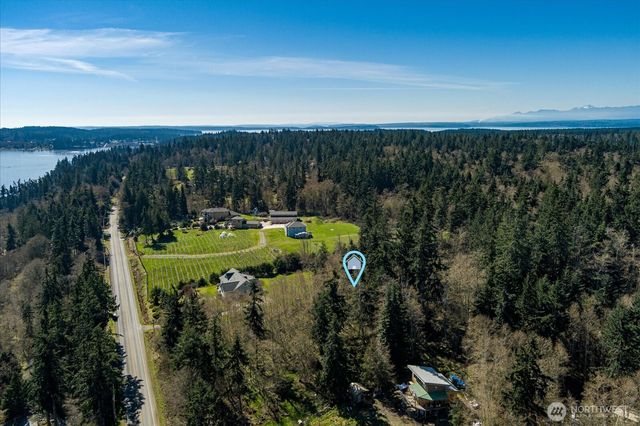 0 Honeymoon Bay Road, Greenbank, WA 98253