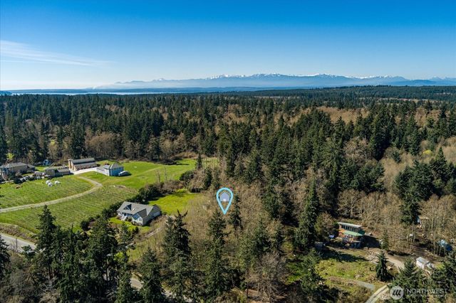0 Honeymoon Bay Road, Greenbank, WA 98253