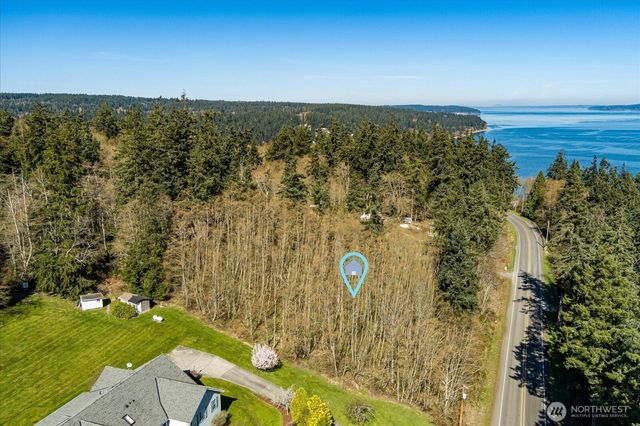 0 Honeymoon Bay Road, Greenbank, WA 98253