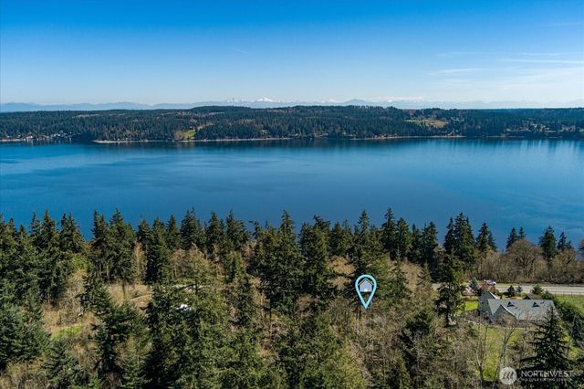 0 Honeymoon Bay Road, Greenbank, WA 98253