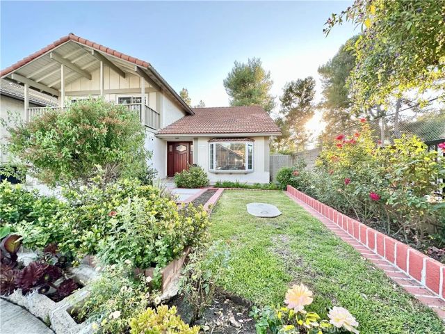 16403 Cherry Crest Circle, Cerritos, CA 90703