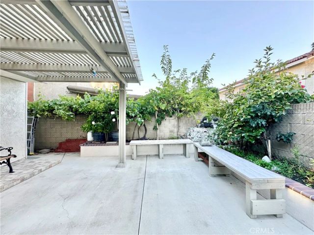 16403 Cherry Crest Circle, Cerritos, CA 90703