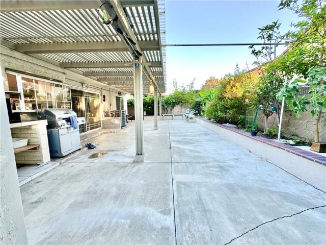 16403 Cherry Crest Circle, Cerritos, CA 90703