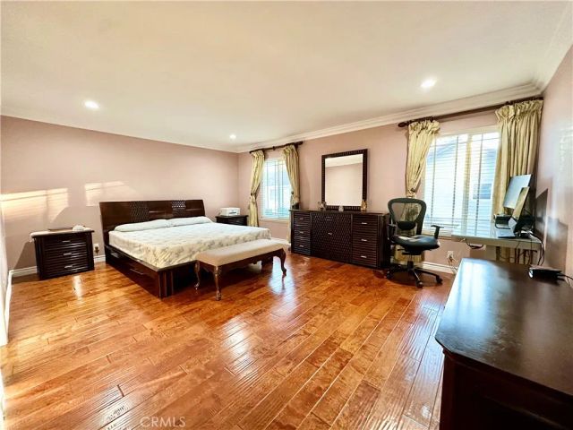 16403 Cherry Crest Circle, Cerritos, CA 90703