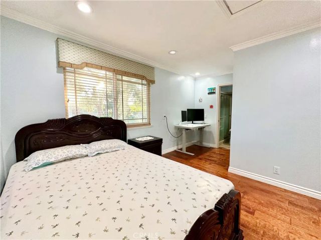 16403 Cherry Crest Circle, Cerritos, CA 90703