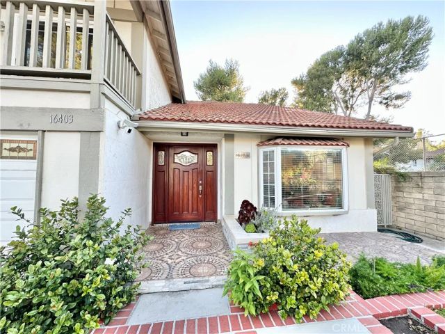 16403 Cherry Crest Circle, Cerritos, CA 90703