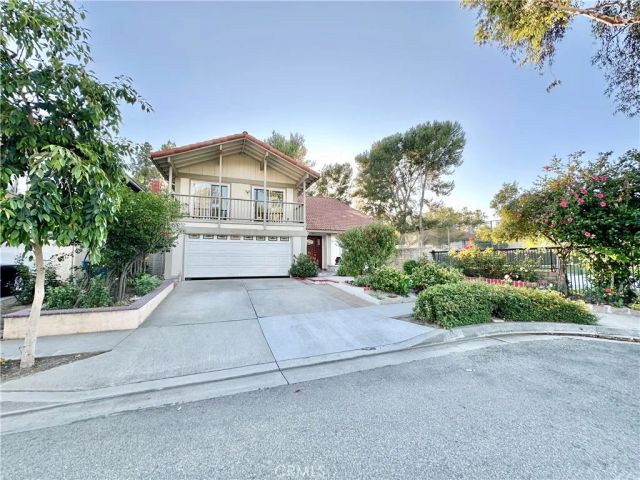 16403 Cherry Crest Circle, Cerritos, CA 90703