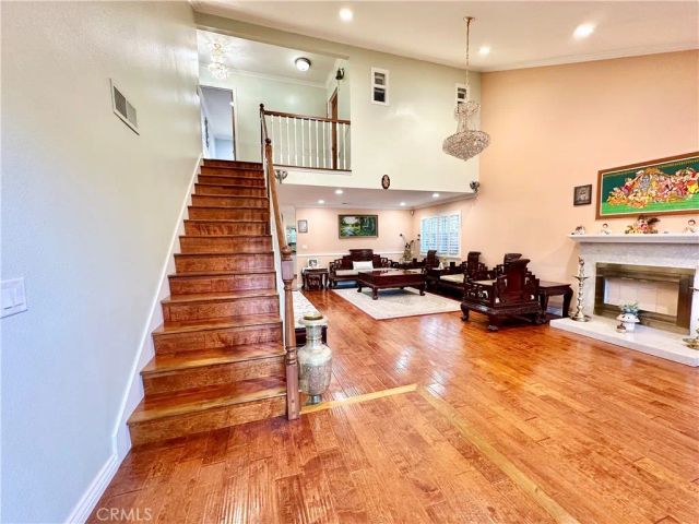 16403 Cherry Crest Circle, Cerritos, CA 90703