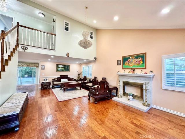 16403 Cherry Crest Circle, Cerritos, CA 90703
