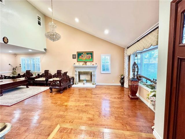 16403 Cherry Crest Circle, Cerritos, CA 90703