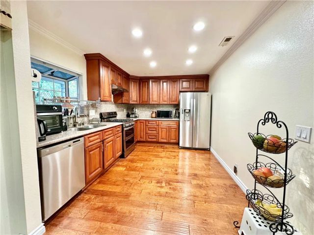 16403 Cherry Crest Circle, Cerritos, CA 90703