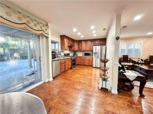 16403 Cherry Crest Circle, Cerritos, CA 90703