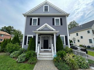 788 Belmont 788, Watertown, MA 02472